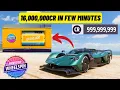 Download Lagu Forza Horizon 5 Money Glitch EASIEST way of getting wheelspins 