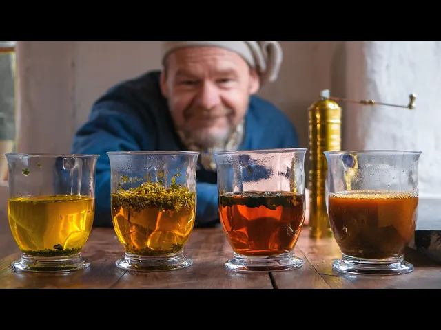 Video: The Poor Man’s Drink