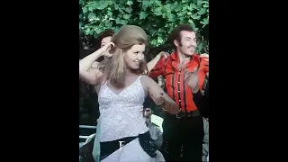 فريد الاطرش و ميرفت أمين حبينا صوت عالي الجودة HD 1080 Farid El Atrache Mervat Amin 