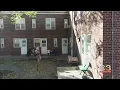 Tenants at Atlantic City s largest housing complex fed up with heat hot water issues