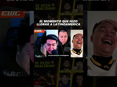 COMO VIVISTE ESTE MOMENTO?