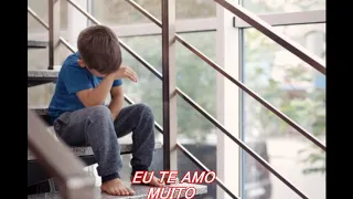 EU TE AMO MUITO  UMA LINDA REFLEXÃO DE VIDA #motivação#gilsonsouza#reflexãodevida