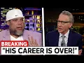 Download Lagu Tyrus EXPOSES Bill Maher with SHOCKING Truth LIVE on Air!