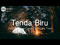 Cover_Desy Ratnasary_ Tenda biru by Michela Thea