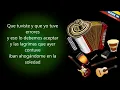 No me odies Luis Mateus Letra