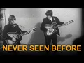 Download Lagu The Beatles at Scene At 6.30 [Full Backstage Footage in 4K] (WITHOUT TIMECODE, UNBOOTLEG)
