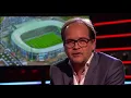 Michel van Egmond over De Kuip
