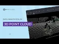 Keylabs 3D Point Cloud Annotation