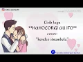 Download Lagu Lirik lagu Batak \
