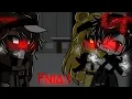 FNIA 1 Gacha life Inspired Original 14 31k Special