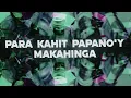 Juan Caoile - Detox feat. Hex (Official Lyric Visualizer)