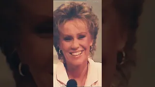 #abba #agnetha #interview 2 #1985 #belgium #shorts #subtitles cc