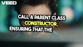 super Keyword in Java Explained Access Parent Class Methods Constructors