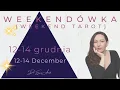 Lagu Weekendówka 12 - 14 grudnia, wszystkie znaki