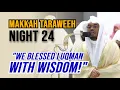 Download Lagu Surah Luqman Full | Sheikh Yasser Dossary