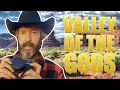 Valley Of The Gods - Tom Green