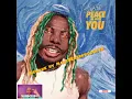 Asake - Peace Be Unto You (PBUY) (instrumental)