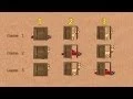 Monty Hall Problem Express Explanation