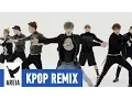 EXO - Call me baby (Areia Remix)