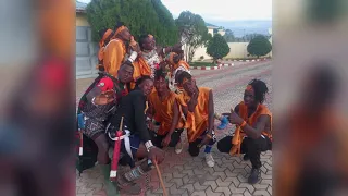 JANZULA UJUMBE WA LISABHAGULA BY MBASHA STUDIO 2023 0745746076 