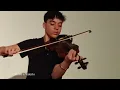 Download Lagu Brother - Kodaline - Mirko e Valerio - Official Video - Violin Cover