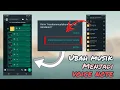 Prank temen whatsapp dengan fake voice note cara terbaru 2022