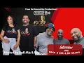 Download Lagu Rock N Gee \u0026  DJ Shawn: Jersey Rap Pioneers Reunite at The Creator’s Box