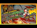 Be the Best Poketuber How to make Pokemon Channel Banner Easy way