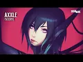 Oliver Heldens & Becky Hill - Overdrive (AXXLE Flip)