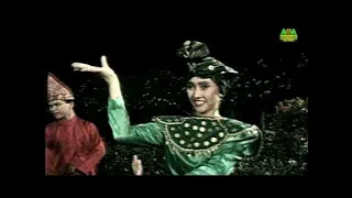 ARMADI RAGA feat. JENNY HOKITA - CEMPEDAK BERBUAH NANGKE [OFFICIAL MUSIC VIDEO]