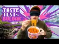 Download Lagu Ep 5 - We Played Snake Across South Korea