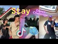 Download Lagu STAY (Justin Bieber, The Kid LAROI) TikTok Dance Challenge Compilation | NEW TREND 2021