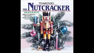 The Nutcracker Suite Full Album Tchaikovsky  The Nutcracker Suite Full Album Tchaikovsky