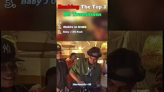 Unbelievable DJ Transitions That Will Blow Your Mind 