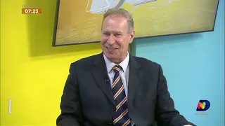 1&ordm; Congresso de Comunica&ccedil;&atilde;o dos Tribunais de Contas do pa&iacute;s acontece em Florian&oacute;polis semana que vem