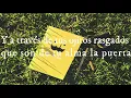 Caloncho-chupetazos (letra)