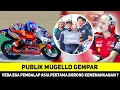 Download Lagu AKSI VEDA EGA DISOROT BOS DUCATI❓JADI PEMBALAP ASIA PERTAMA BORONG KEMENANGAN DI MUGELLO😱❓