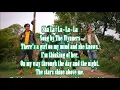 The Wynners   Sha la la la la   +   lyrics