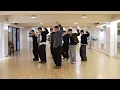 Park jihoon - bodyelse dance mirrored