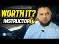 Driving Instructor Is It Worth It The Truth 2026