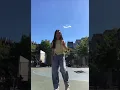 Download Lagu Dancing on SET IN NYC!!! #shorts