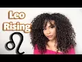 Leo Characteristics Personality Traits
