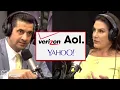 Reaction to Verizon s Sale of Yahoo AOL