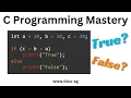 C Programming Mastery Math-to-Code