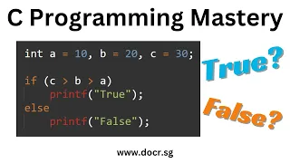 C Programming Mastery Math-to-Code