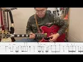 Marcus King - Wildflowers & Wine Solo with TAB