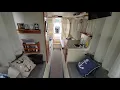 28 adventure craft walk through