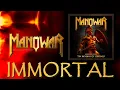 Lagu Manowar - Immortal