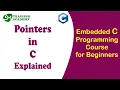 Pointers in C Language Explained