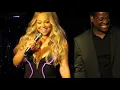 Download Lagu Mariah Carey - Endless Love (Caution World Tour, London, 2019)